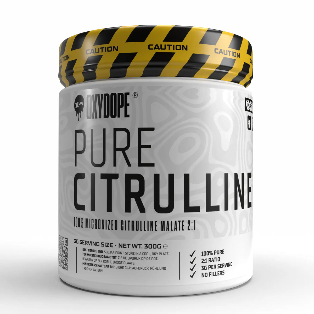 PURE Citrulline