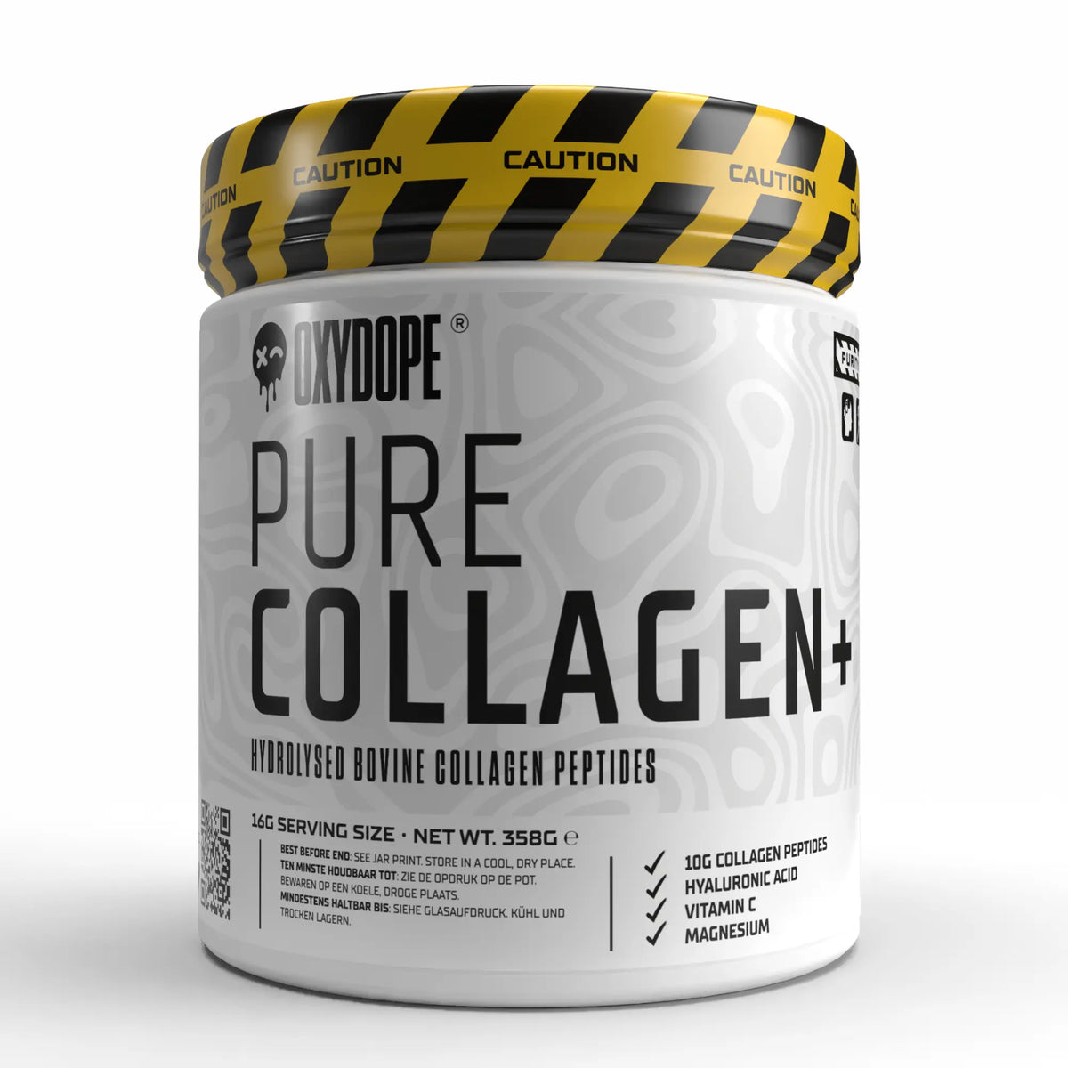 PURE Collagen+