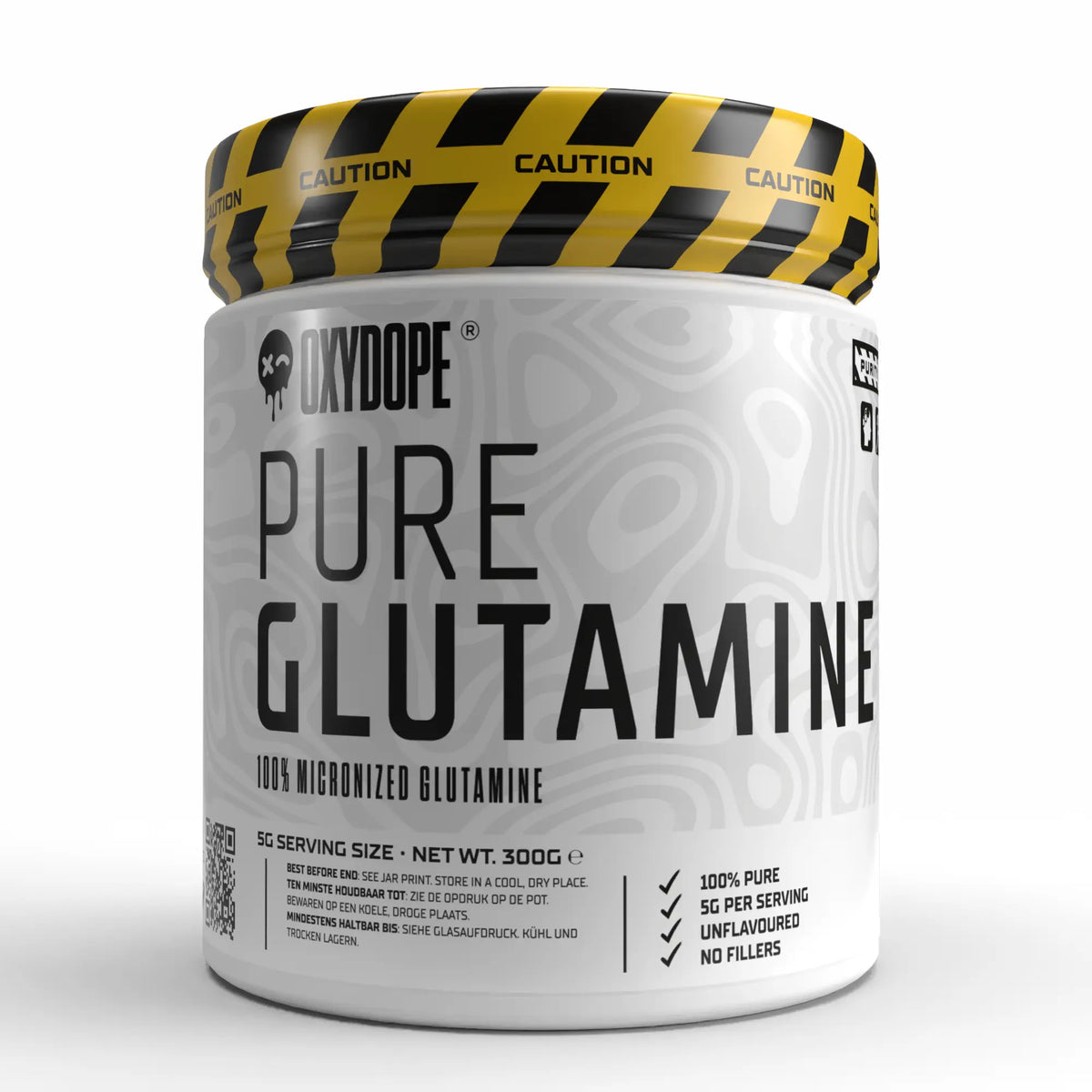 PURE Glutamine