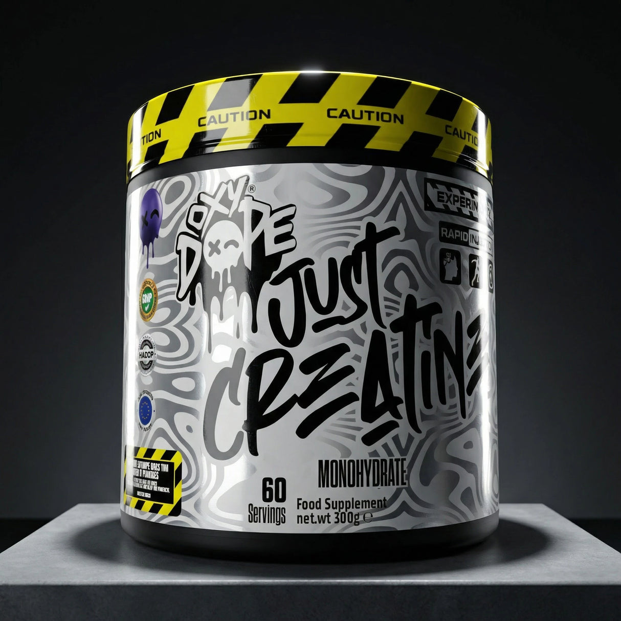 JustCreatine Natural