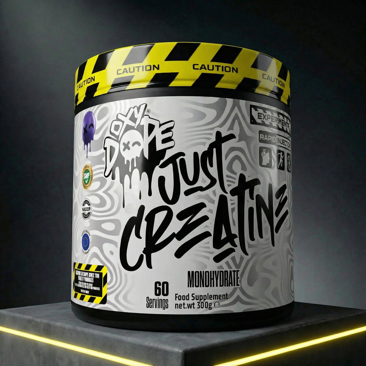 JustCreatine Natural