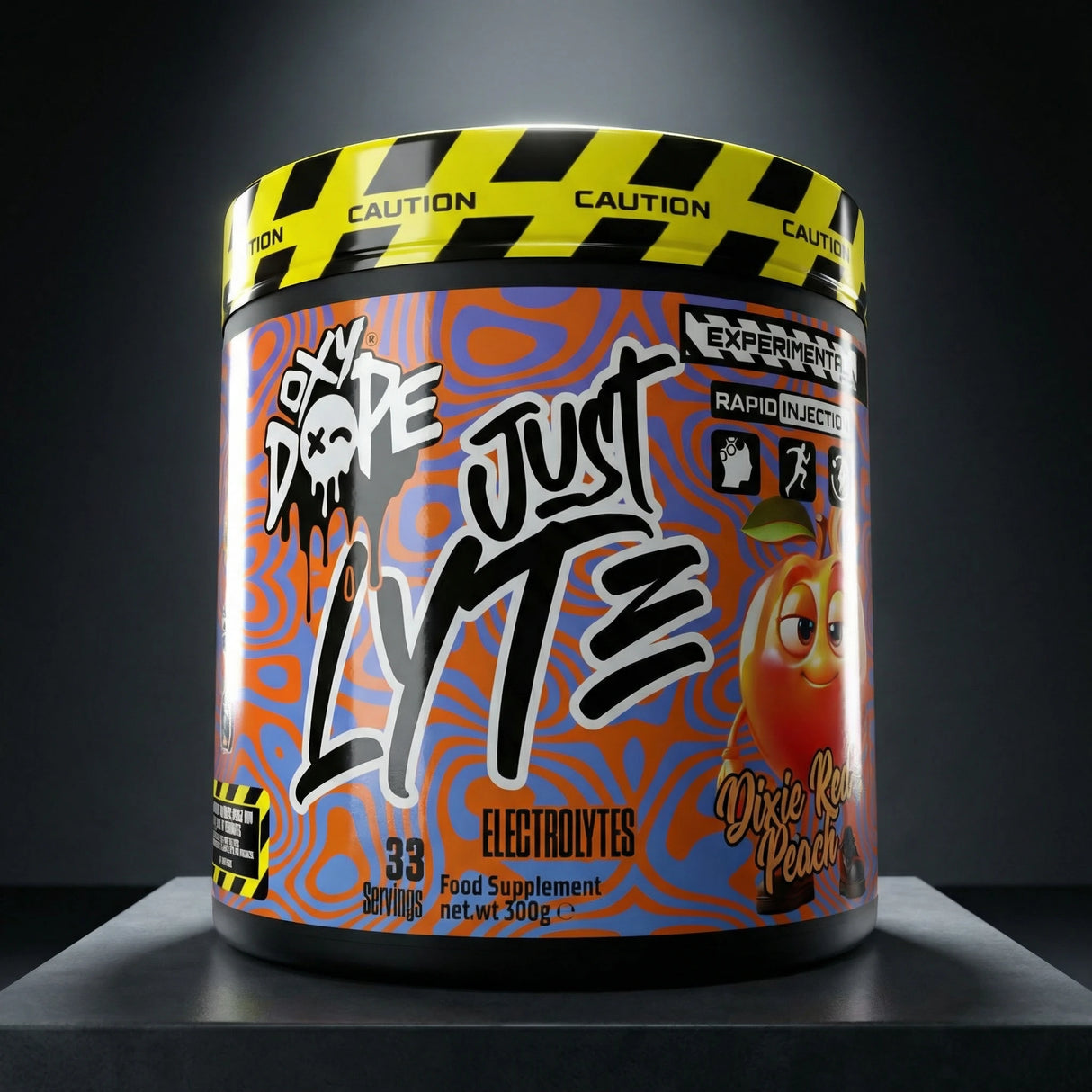 JustLyte Electrolytes
