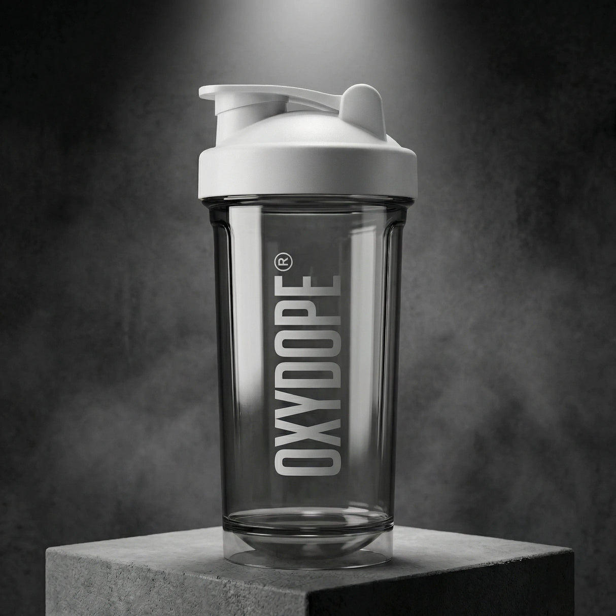 OXYDOPE® TRITAN SHAKER