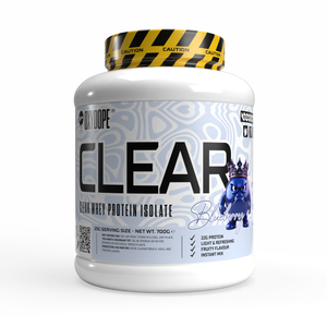CLEAR Whey Isolate
