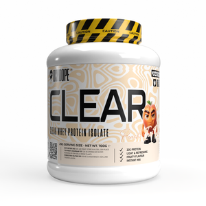 CLEAR Whey Isolate