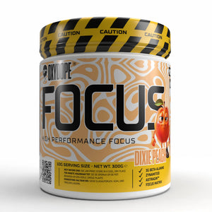FOCUS Performance