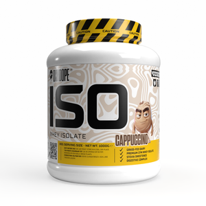 ISO Whey Isolate