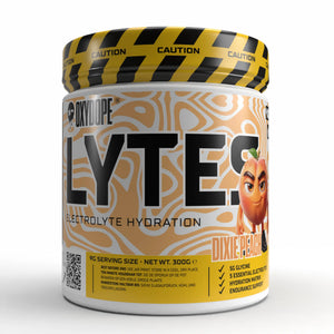 LYTES Electrolyte Hydration