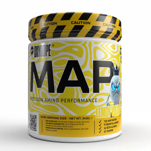 MAP Precision Amino Performance