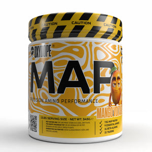 MAP Precision Amino Performance