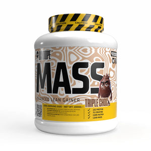 MASS Advanced Lean Gainer