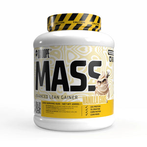 MASS Advanced Lean Gainer