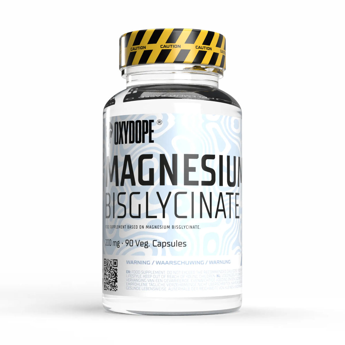Magnesium Bisglycinate