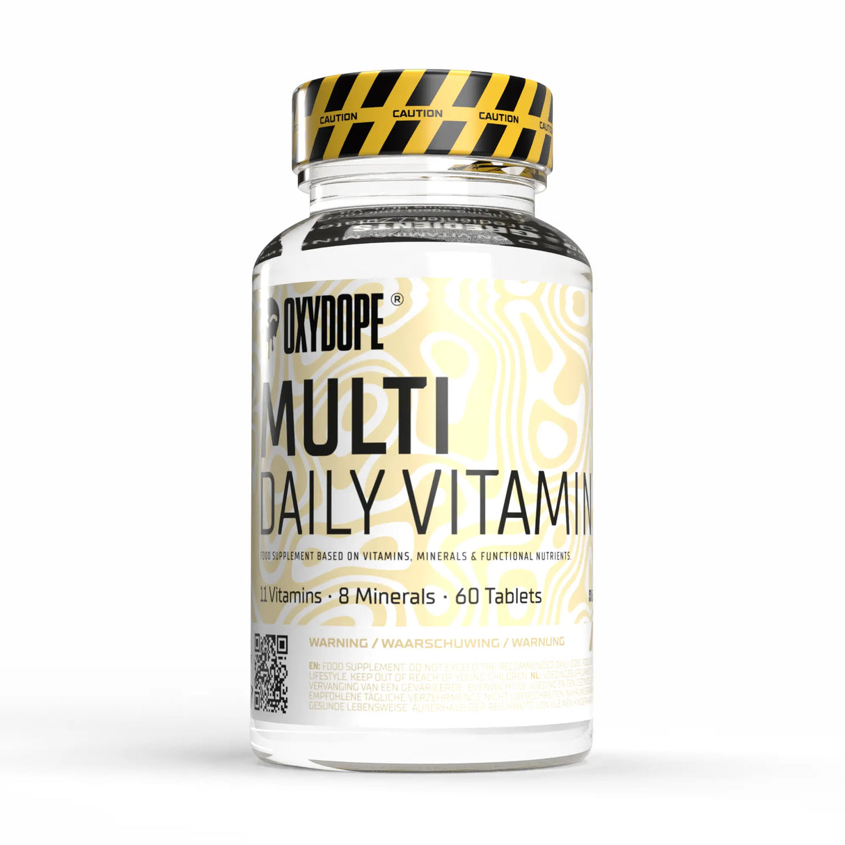 Multi Daily Vitamin