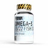 Omega-3 – 33/22 Fish Oil
