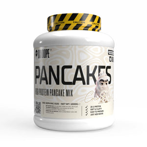 Pancakes High Protein Mix