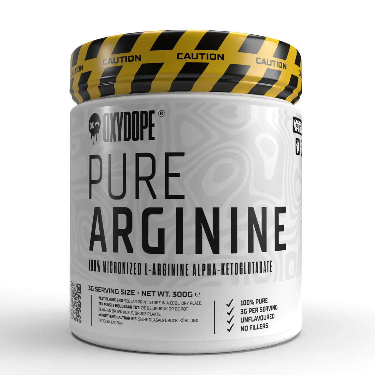 PURE Arginine