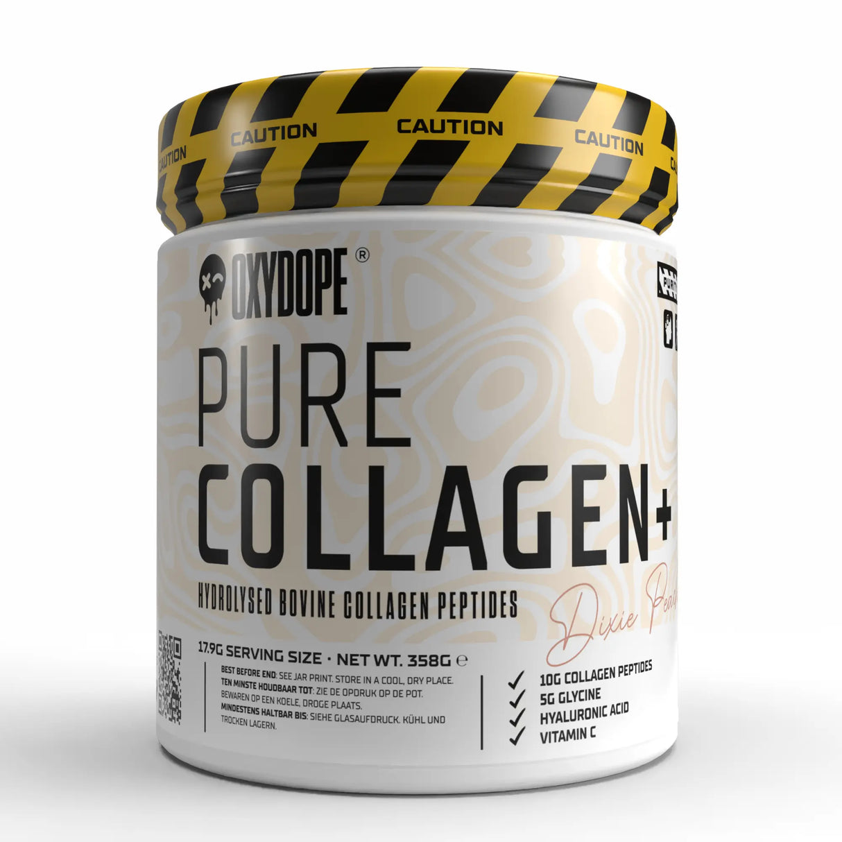PURE Collagen+