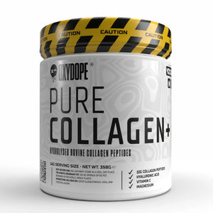PURE Collagen+