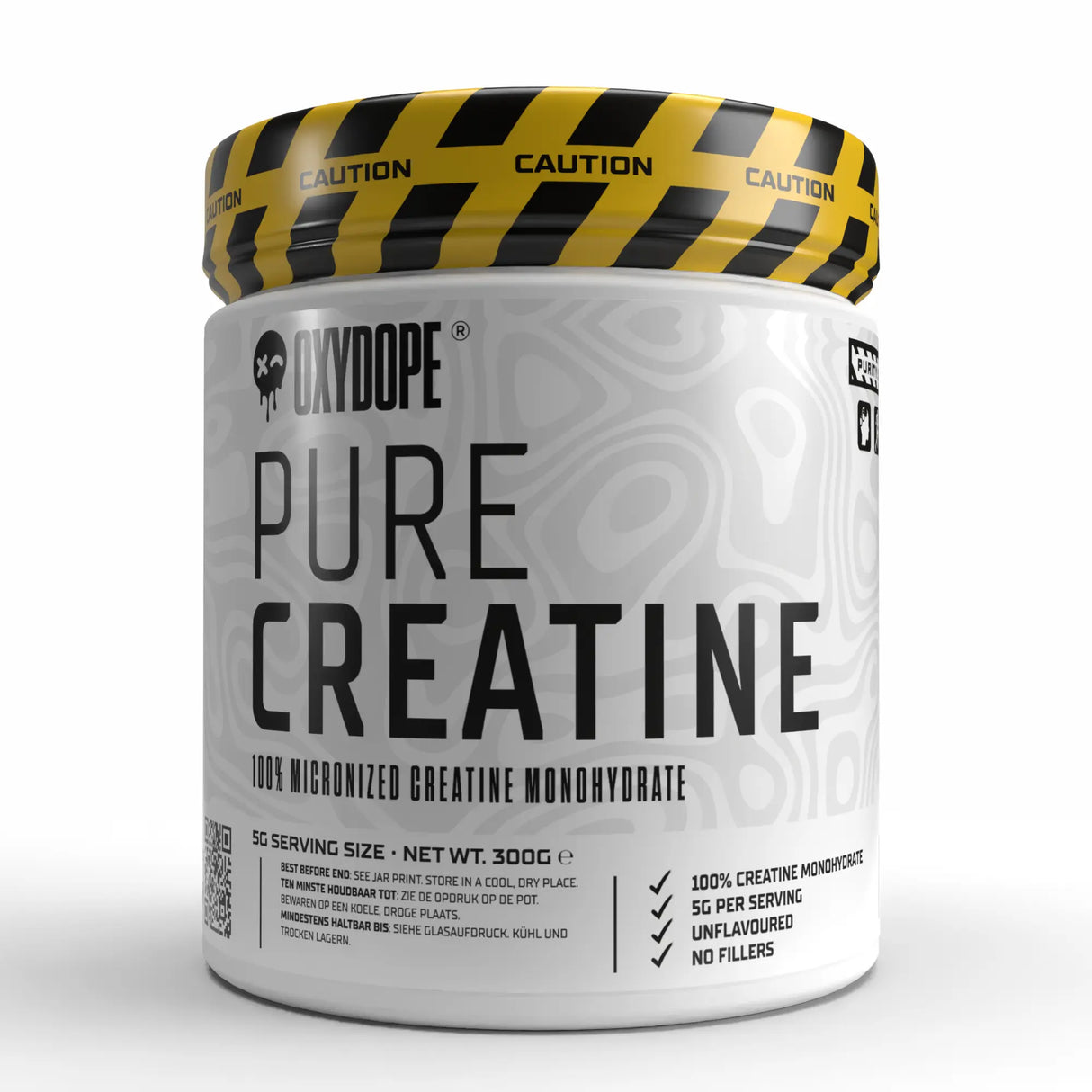 PURE Creatine