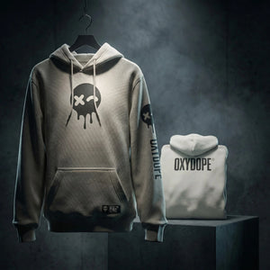 Foundation Hoodie – OFFWHITE