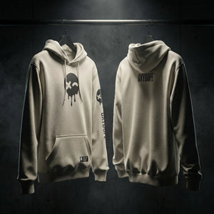 Foundation Hoodie – OFFWHITE