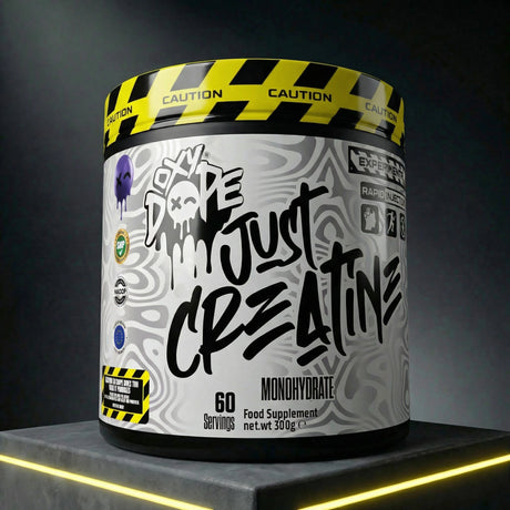 JustCreatine Natural