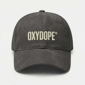 OXYDOPE® DAD CAP