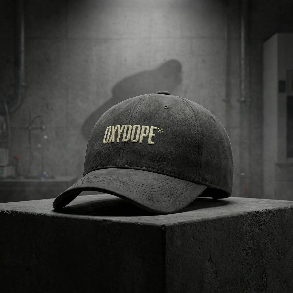 OXYDOPE® DAD CAP