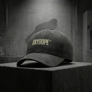 OXYDOPE® DAD CAP