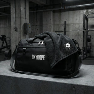 OXYDOPE® PERFORMANCE GYM TOWEL