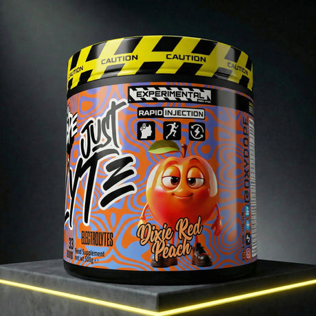 JustLyte Electrolytes