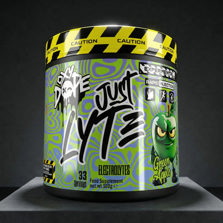 JustLyte Electrolytes