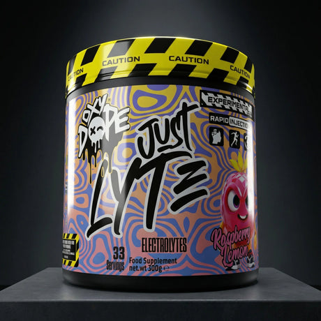 JustLyte Electrolytes