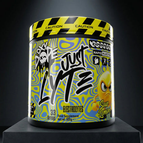 JustLyte Electrolytes