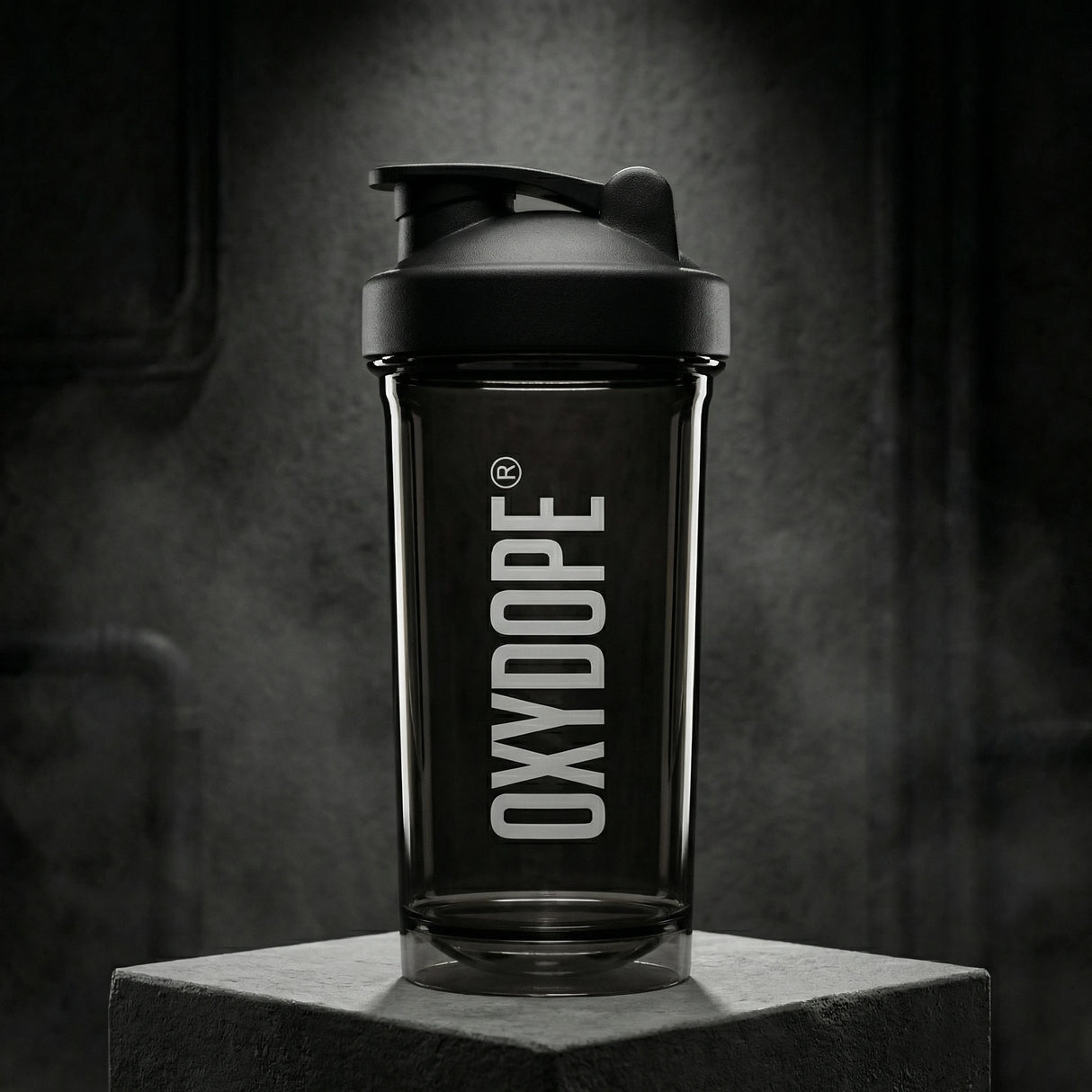 OXYDOPE® TRITAN SHAKER
