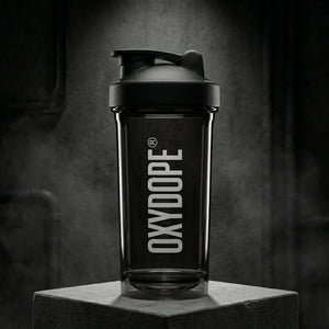 OXYDOPE® TRITAN SHAKER