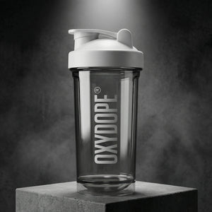 OXYDOPE® TRITAN SHAKER